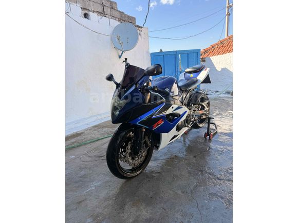Sahibinden Suzuki GSX-R 1000 