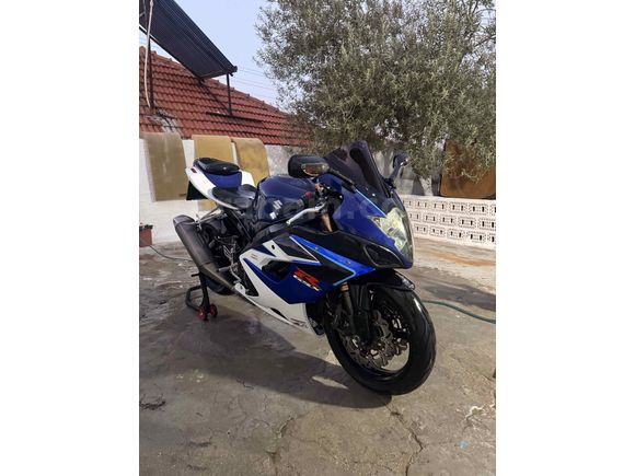 Sahibinden Suzuki GSX-R 1000 