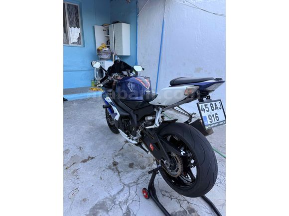 Sahibinden Suzuki GSX-R 1000 