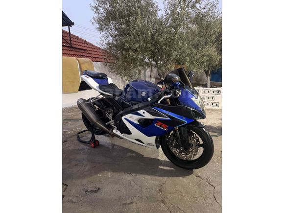 Sahibinden Suzuki GSX-R 1000 