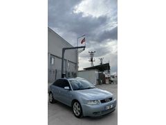 Sahibinden Audi A3 Sportback 1.8 T Attraction 2001 Model 
