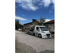 Sahibinden Ticari Araçlar Oto Kurtarıcı & Taşıyıcı Tekli Araç 