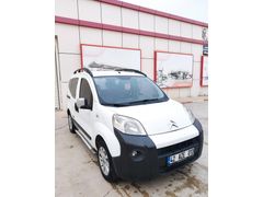 2012 MODEL 1.4 NEMO VİZYON PLUS BAKIMLI DÜŞÜK KM