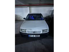 Sahibinden Opel Astra 1.6 1994 Model 