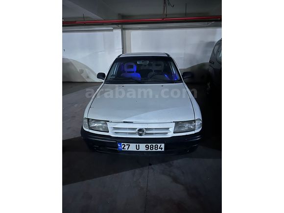 Sahibinden Opel Astra 1.6 1994 Model 