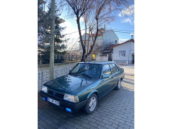 Sahibinden Tofaş Doğan SLX 1995 Model 