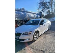 Sahibinden Skoda SuperB 1.6 TDI Active 2017 Model