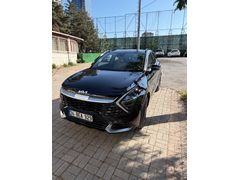 İLK SAHİBİNDEN | 21.800 KM | 2025 SPORTAGE PRESTIGE CAM TAVAN