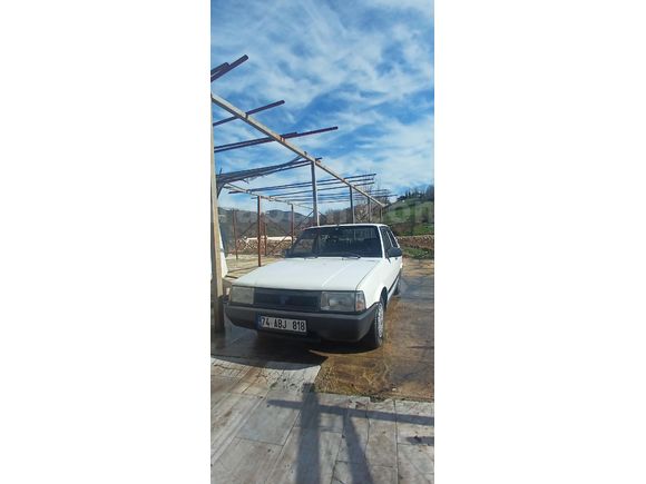 Sahibinden Tofaş Şahin S 1996 Model