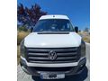 Sahibinden Volkswagen Crafter Servis
