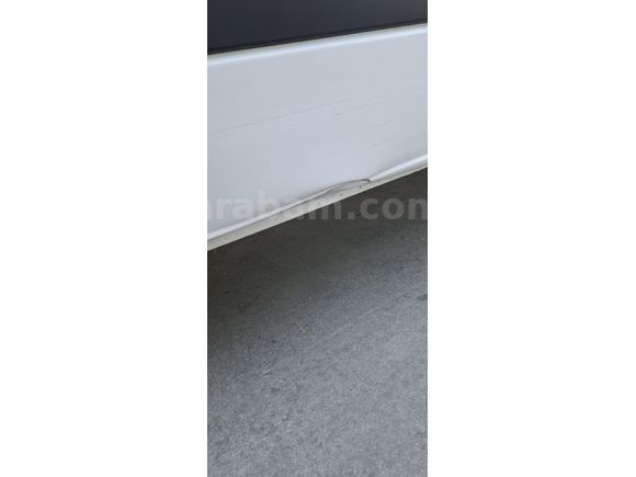 Sahibinden Volkswagen Crafter Servis