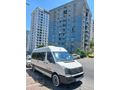 Sahibinden Volkswagen Crafter Servis