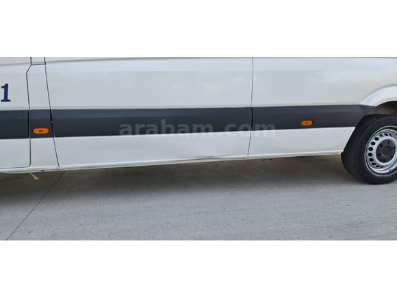 Sahibinden Volkswagen Crafter Servis