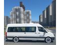 Sahibinden Volkswagen Crafter Servis