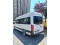 Sahibinden Volkswagen Crafter Servis