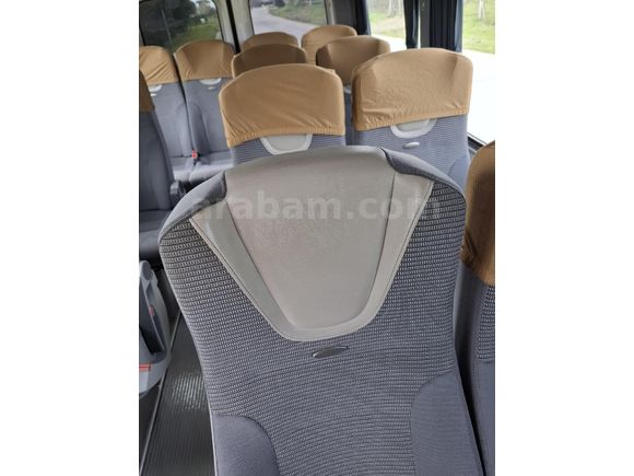 Sahibinden Volkswagen Crafter Servis