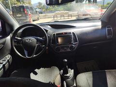 İlk Sahibinden Hyundai i20 1.2 D-CVVT Sense 2013 Model 112.000