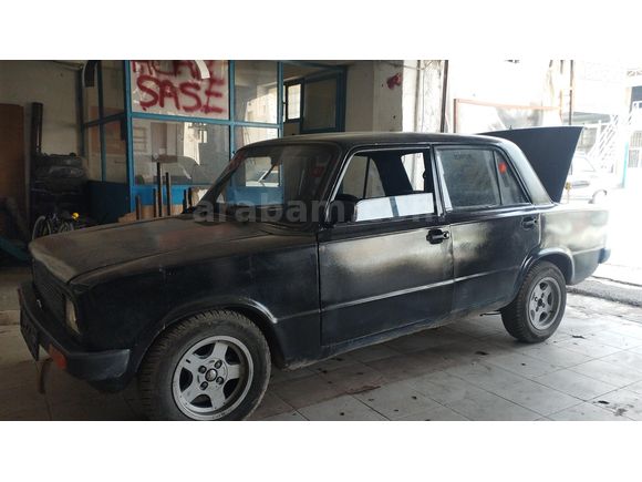 Sahibinden Tofaş Serçe 1991 Model