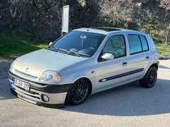Hatasız dolu dolu airlı 1.4 16W RXT 2001 Model Tokat