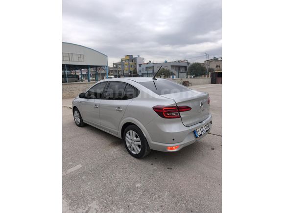 Sahibinden Renault Taliant 1.0 T Touch 2021 Model