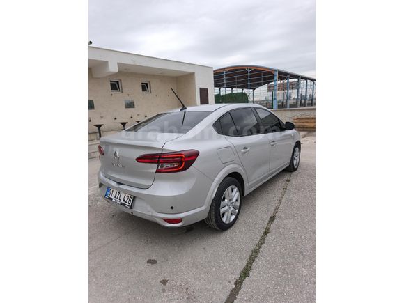 Sahibinden Renault Taliant 1.0 T Touch 2021 Model