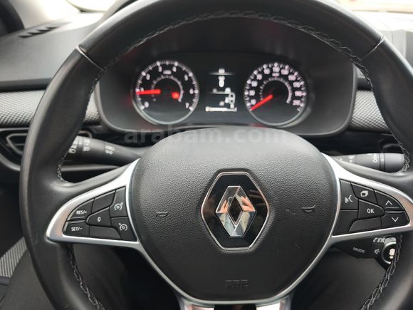 Sahibinden Renault Taliant 1.0 T Touch 2021 Model