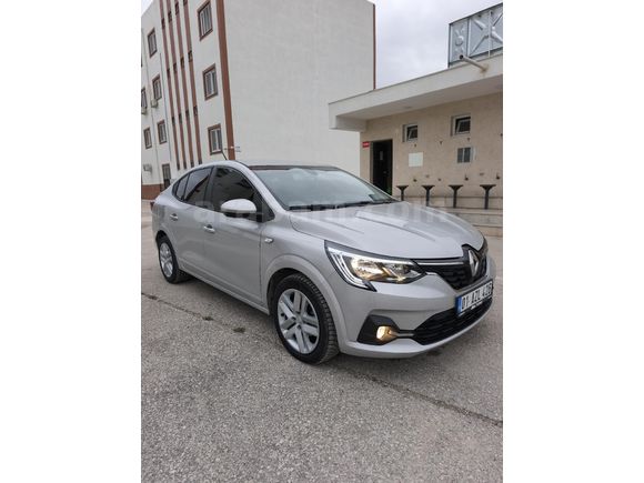 Sahibinden Renault Taliant 1.0 T Touch 2021 Model