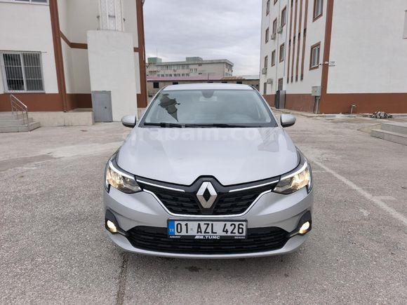 Sahibinden Renault Taliant 1.0 T Touch 2021 Model