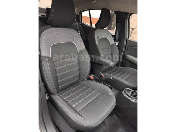 Sahibinden Renault Taliant 1.0 T Touch 2021 Model