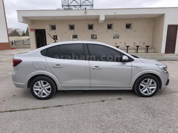 Sahibinden Renault Taliant 1.0 T Touch 2021 Model