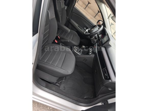 Sahibinden Renault Taliant 1.0 T Touch 2021 Model