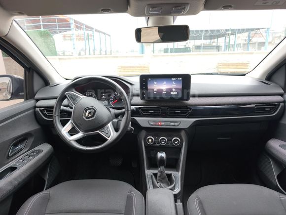 Sahibinden Renault Taliant 1.0 T Touch 2021 Model