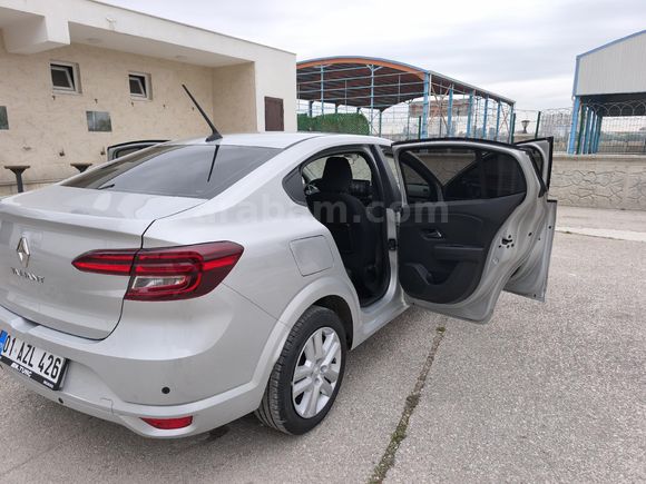 Sahibinden Renault Taliant 1.0 T Touch 2021 Model