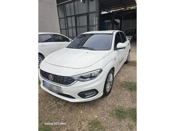 Sahibinden Fiat Egea 1.4 Fire Urban 2016 Model