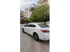 Sorunsuz Corolla