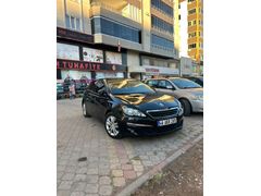 Sahibinden Peugeot 308 1.6 HDi Active 2014 Model