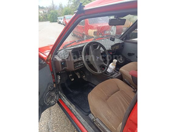 Sahibinden Tofaş Kartal 5 Vites 1990 Model