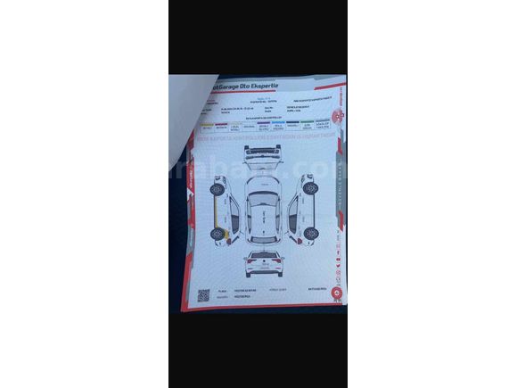 Toyota Auris 1.6 Advance Skypack 2016 Model 