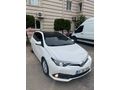 Toyota Auris 1.6 Advance Skypack 2016 Model 