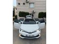 Toyota Auris 1.6 Advance Skypack 2016 Model 