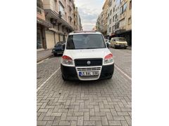 Sahibinden Fiat Doblo Cargo 1.4 Actual 2007 Model 