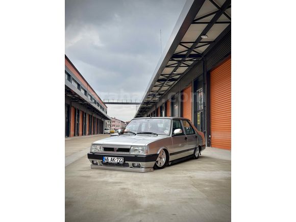 Sahibinden Tofaş Doğan SLX ie 1999 Model 