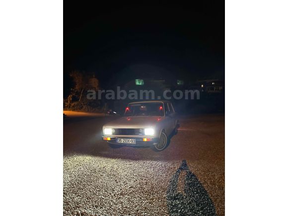 Sahibinden Tofaş Serçe 1993 Model 