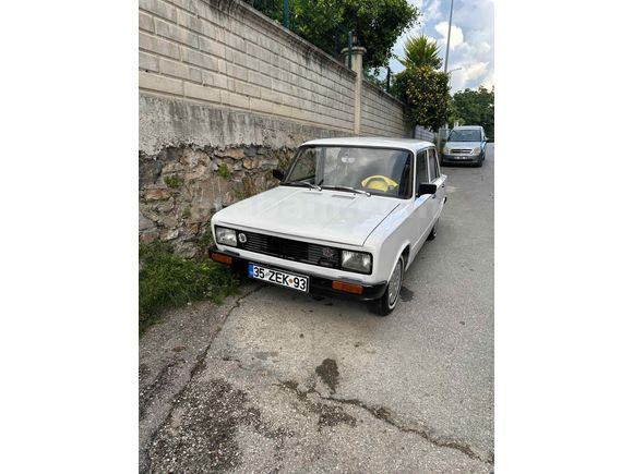 Sahibinden Tofaş Serçe 1993 Model 