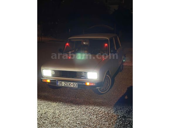 Sahibinden Tofaş Serçe 1993 Model 