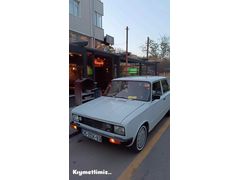 Sahibinden Tofaş Serçe 1993 Model 