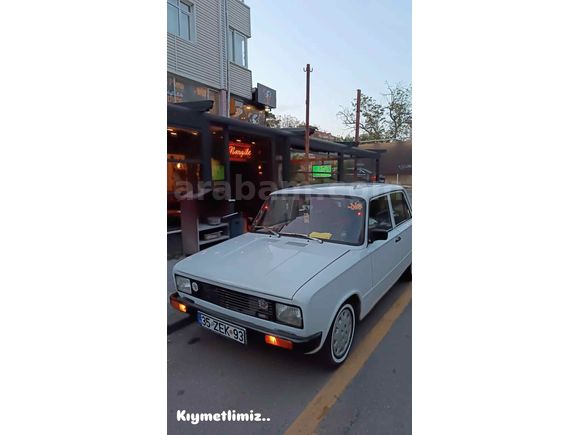 Sahibinden Tofaş Serçe 1993 Model 