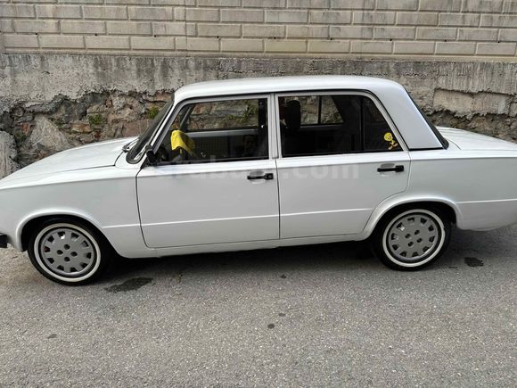 Sahibinden Tofaş Serçe 1993 Model 