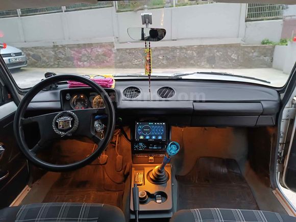 Sahibinden Tofaş Serçe 1993 Model 