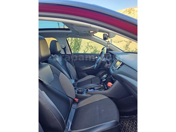 Sahibinden Opel Grandland X 1.5 D EcoTEC Enjoy Skyline 2020 Model